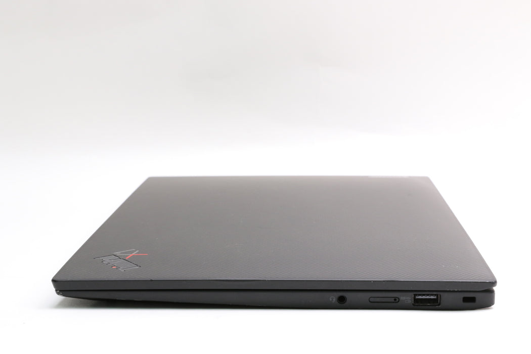 14" UHD+ Lenovo Thinkpad X1 Carbon Gen 10, i7-1270P, 32GB, 1TB, 4K Screen!