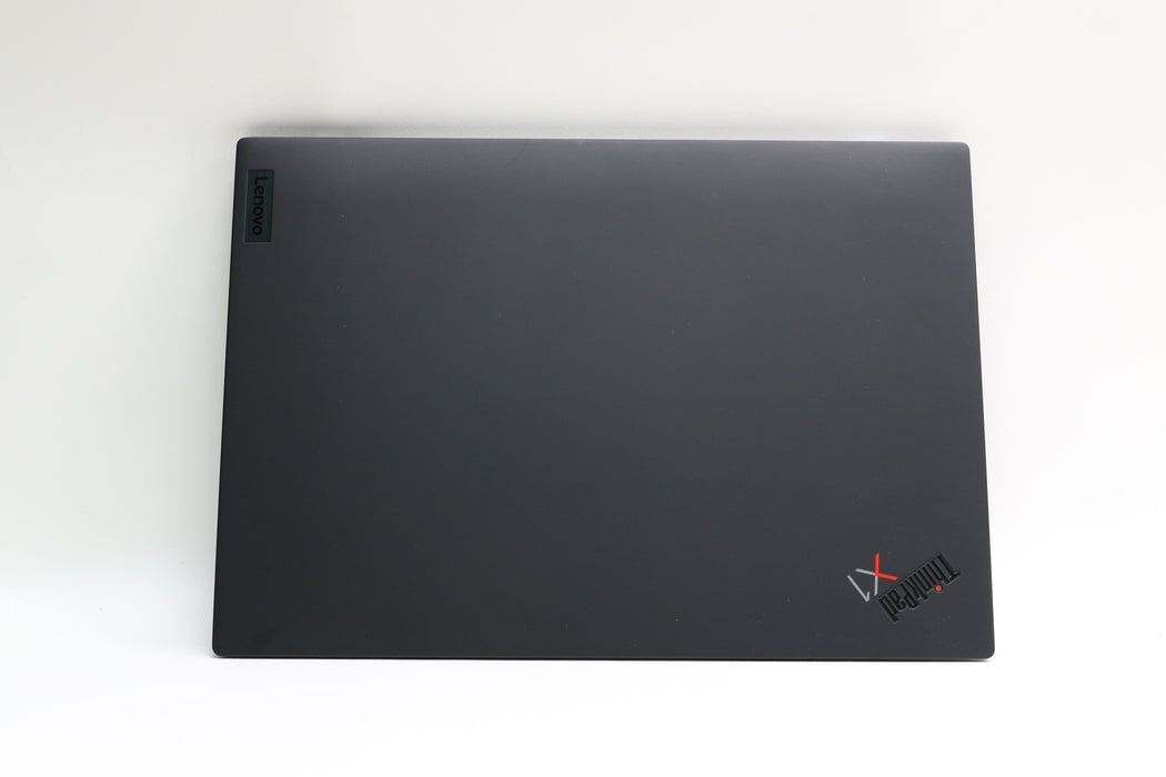100%BATT 14" Lenovo Thinkpad X1 Carbon Gen 11, 13th Gen i7-1355U, 16GB, 512GB SSD