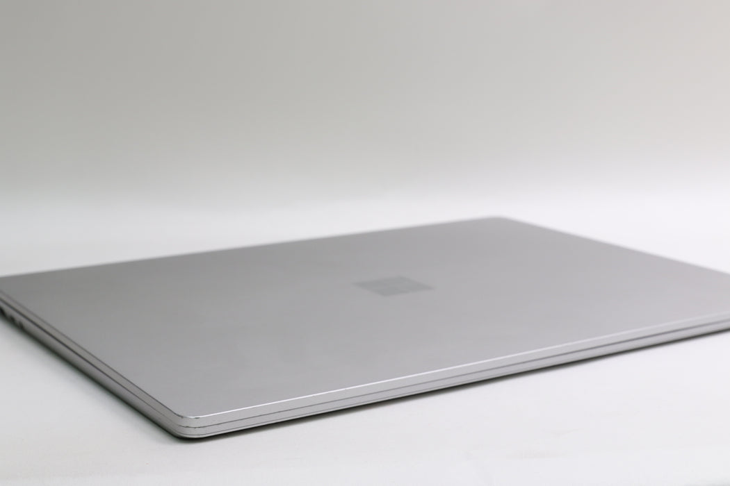 15" Microsoft Surface Laptop 4, AMD Ryzen 7 Surface Edition, 8GB, 256GB, Touch