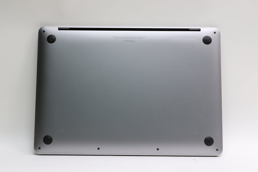 13" 2020, Macbook Pro, MXK52LL/A, Intel i5-8257U 1.40GHz, 8GB, 512GB SSD