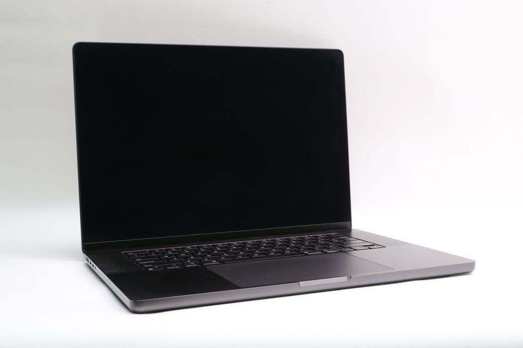 16" 2024, MacBook Pro, BTO, Apple M4 Pro, 48GB, 1TB SSD, 20C 100%Battery