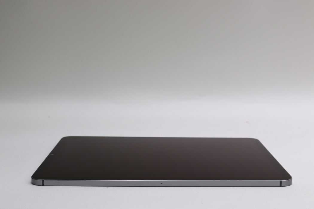 iPad Pro 11" M2, 4th Gen, 256GB, Unlocked, Space Gray, MP573LL/A
