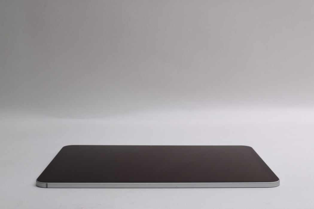 iPad Pro 11" M5 Wi-Fi, 256GB, Wi-Fi Only, Silver, MDWL4LL/A