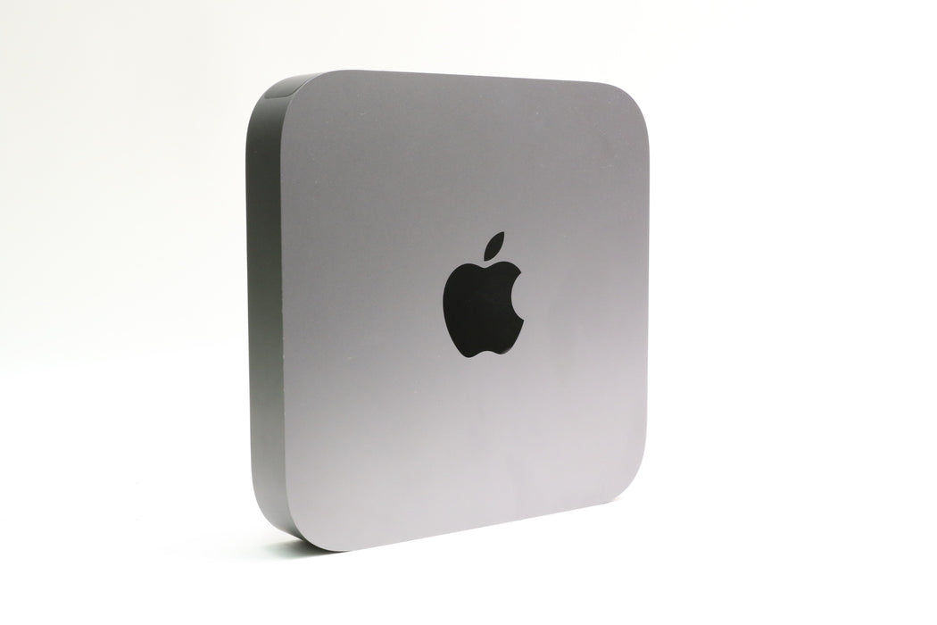 2018, Mac Mini, i5-8500B, 16GB, 256GB SSD, BTO!