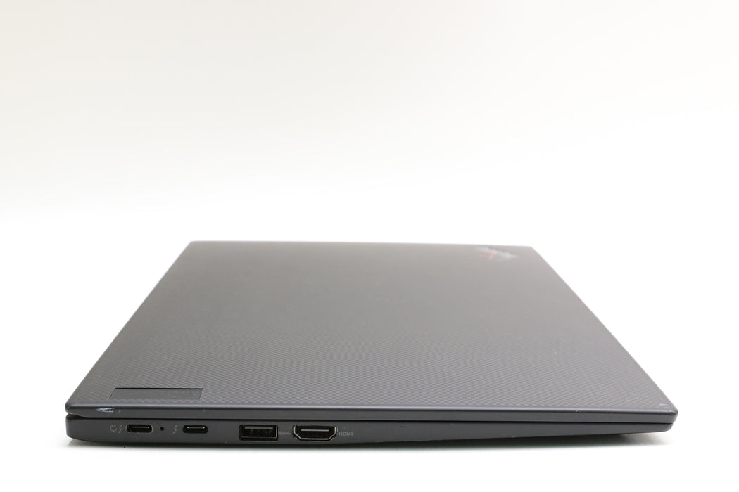 14" UHD+ Lenovo Thinkpad X1 Carbon Gen 9, i7-1185G7, 16GB, 512GB SSD