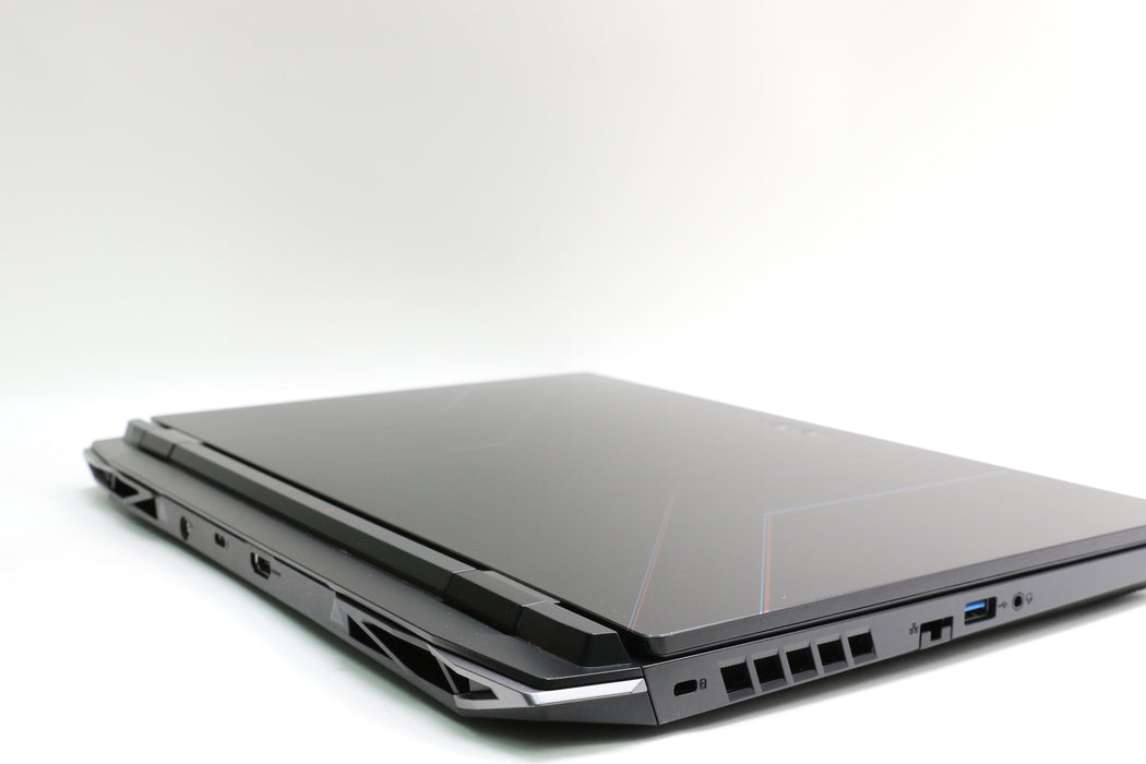 16" Acer Nitro 5, i7-12650H, 16GB, 512GB SSD, RTX 4050