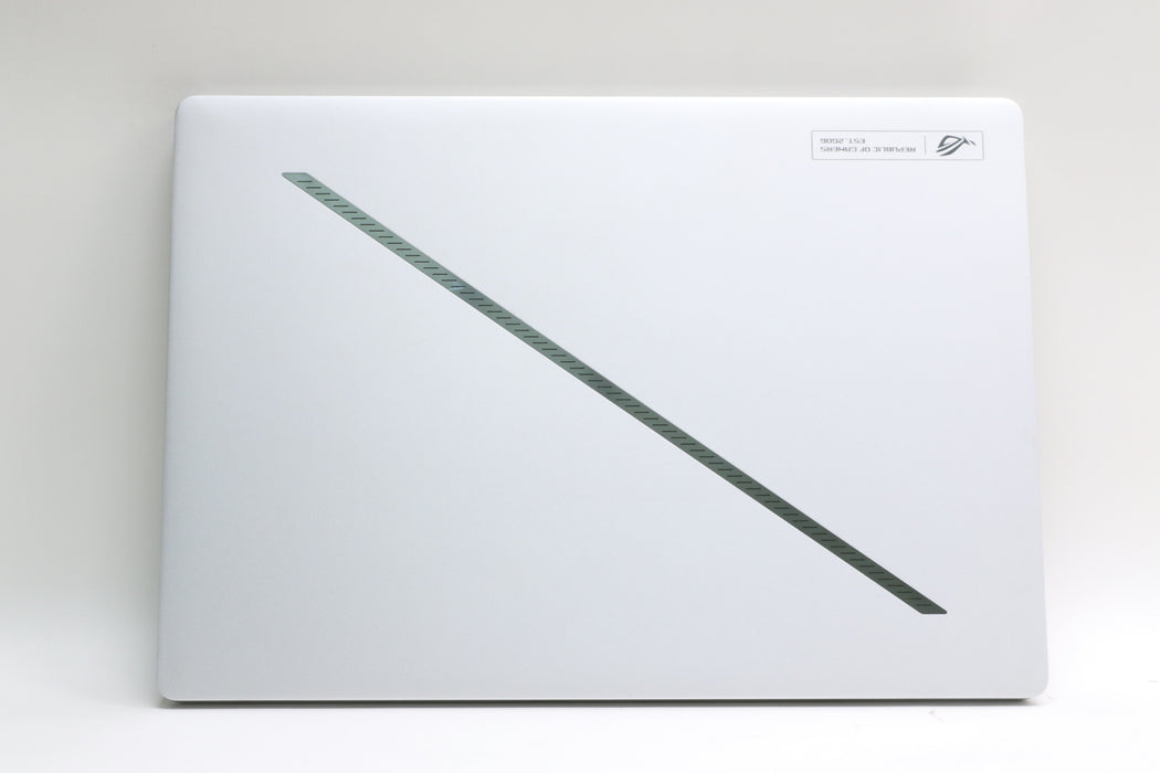 14" 2.8K Asus ROG Zephyrus G14 Ga403uv, Ryzen 9 8945HS, 16GB, 1TB, RTX 4060