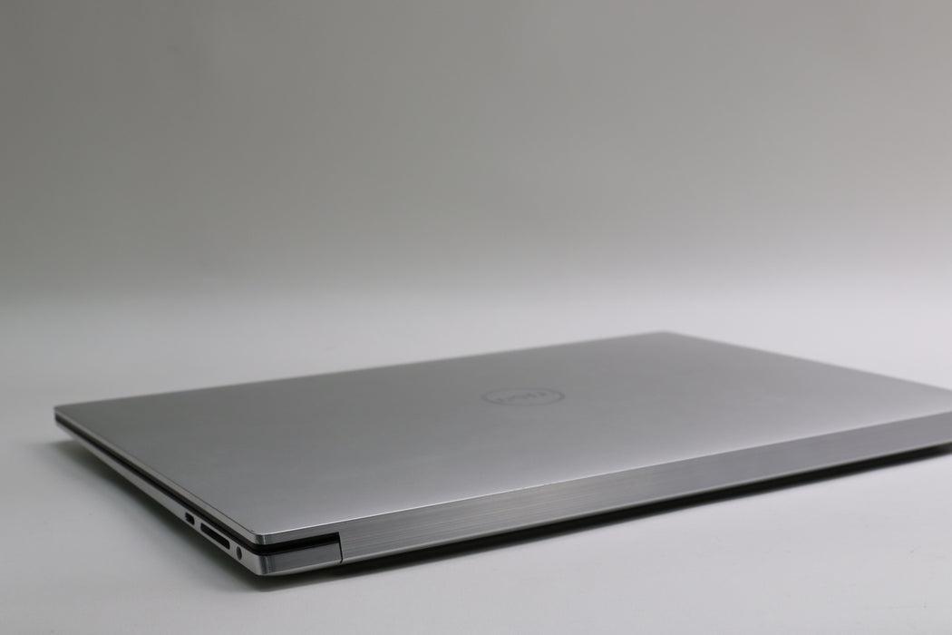 100%BATT 16" UHD+ Dell XPS 15 9500, i7-10750H, 32GB, 1TB SSD, GTX 1650 Ti