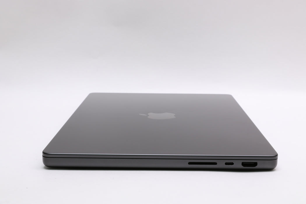 14" 2024, MacBook Pro, MX2J3LL/A, Apple M4 Pro, 24GB, 1TB SSD, 20C — photo 6 of 13