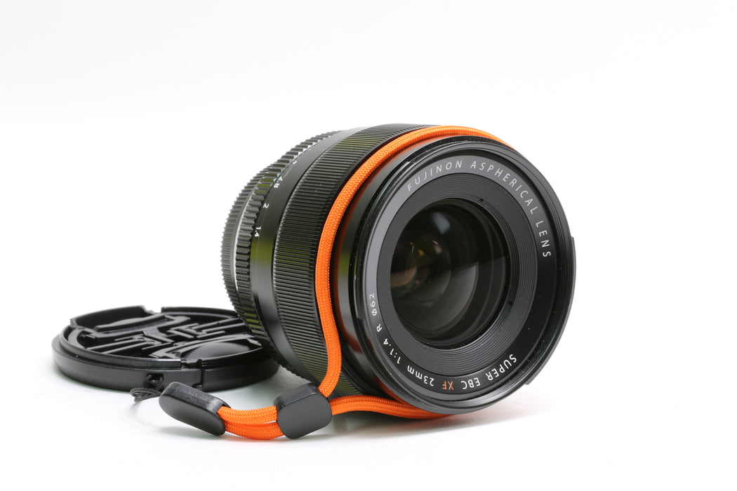 Fujifilm XF 23mm f/1.4 R Lens