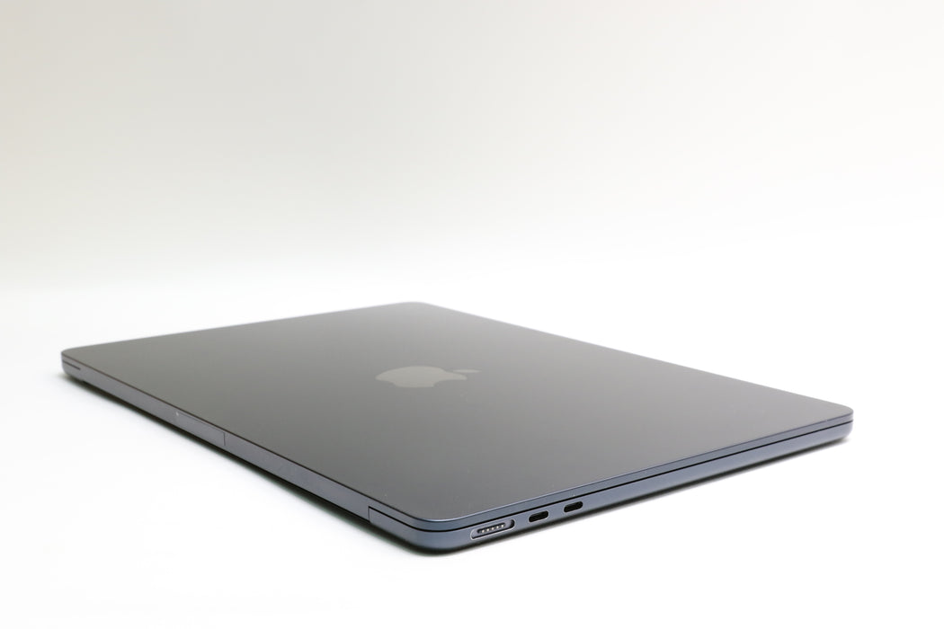 13" 2022, MacBook Air, MLY43LL/A, Apple M2, 8GB, 512GB SSD, 10C