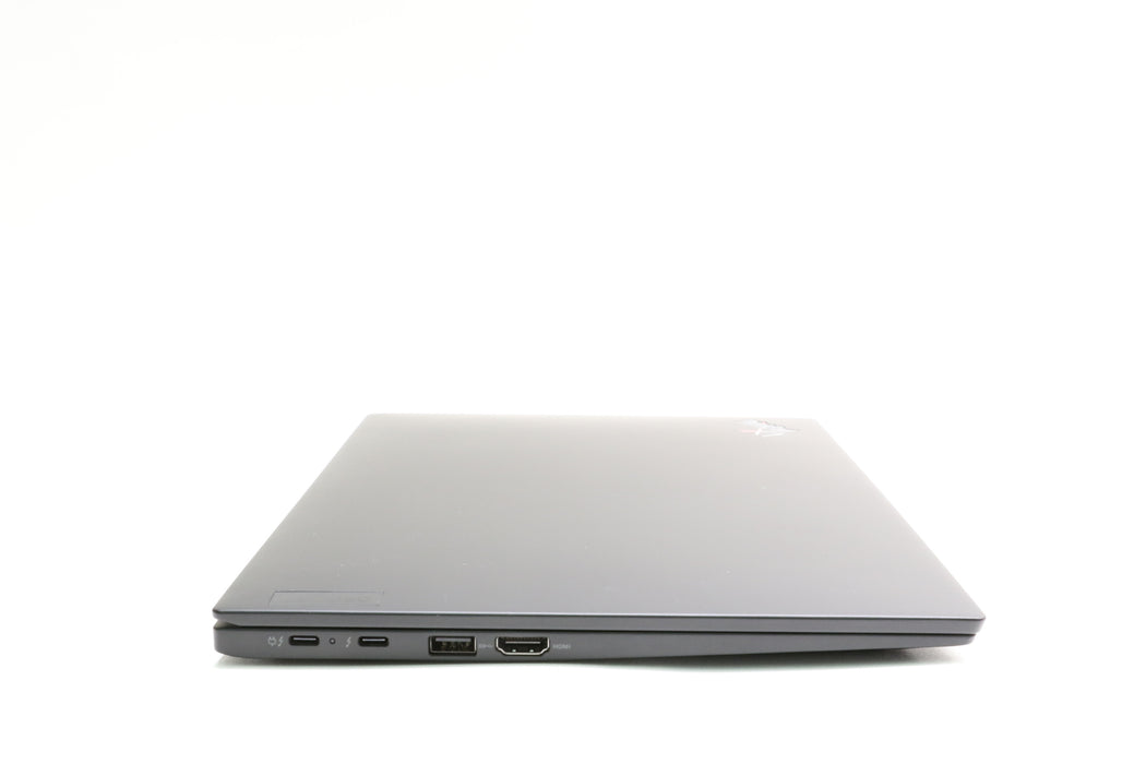 100%BATT 14" Lenovo Thinkpad X1 Carbon Gen 11, i7-1355U, 16GB, 512GB SSD