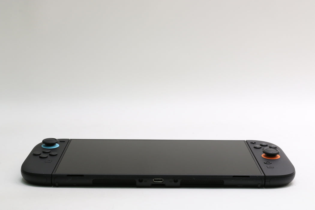 Nintendo Switch 2 Handheld Console w/ Dock, Joy-Cons, and Cables!