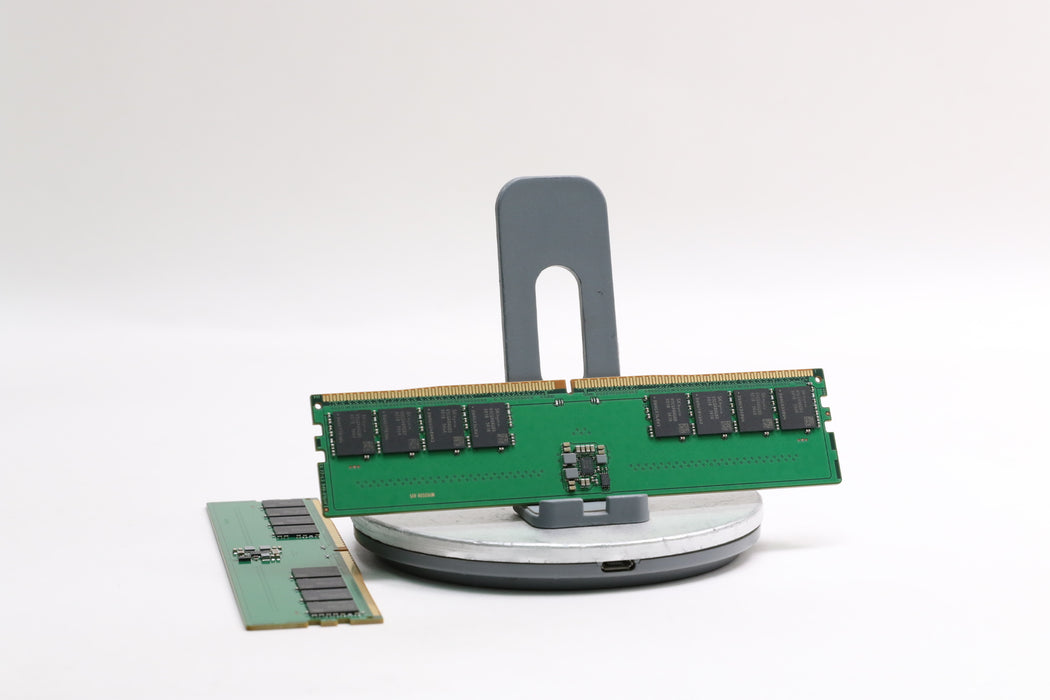 SK Hynix 32GB (2x16GB) 5600MHz DDR5 UDIMM Memory
