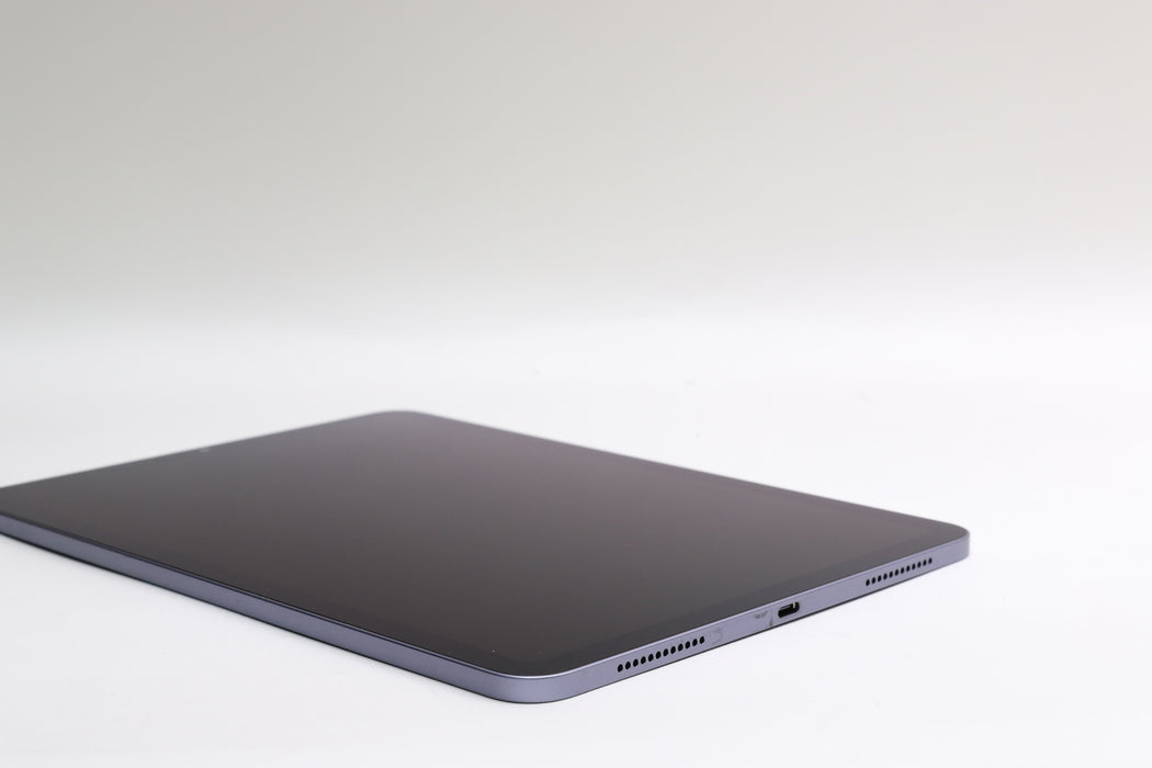 iPad Air M1, 5th Gen, 256GB, Wifi Only, Purple, MME63LL/A + Pencil!