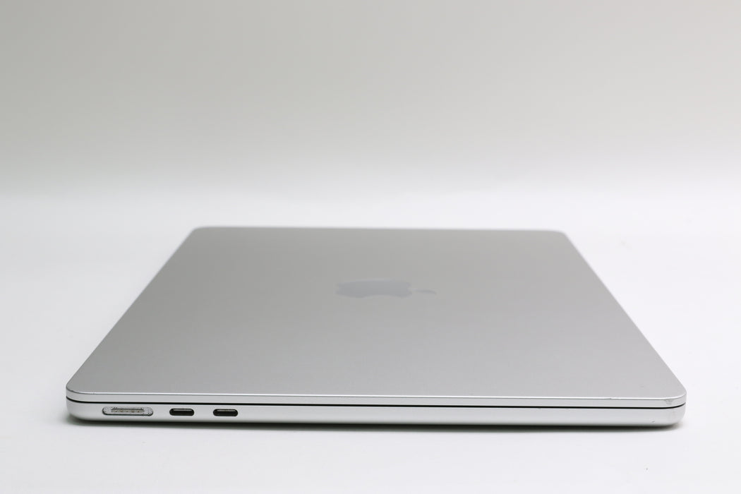 13" 2024, MacBook Air, MRXQ3LL\/A, Apple M3, 8GB, 256GB SSD, 8C