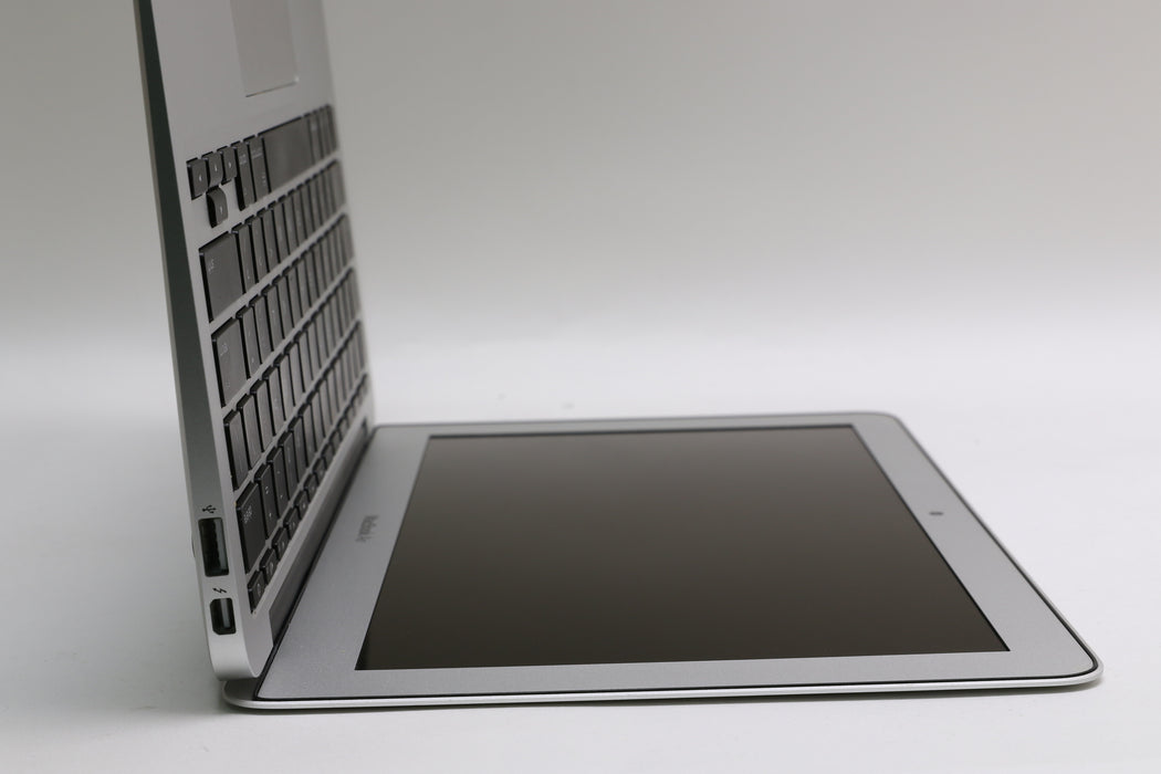 11" 2014, MacBook Air, MD712LL/B, i5-4260U, 4GB, 256GB SSD, HD