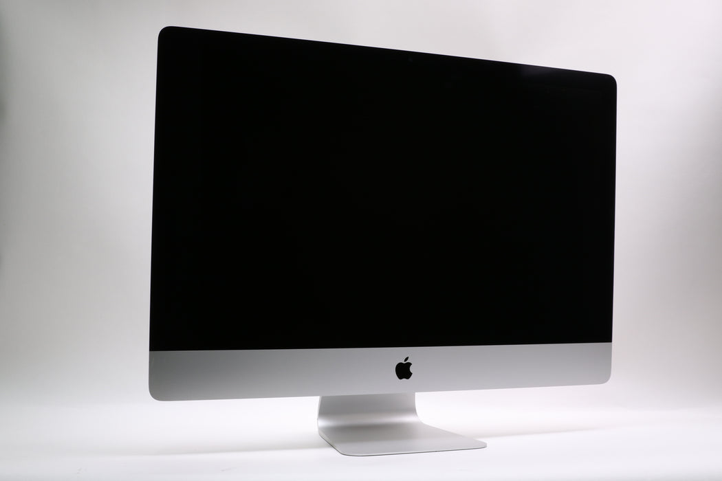 27" 2017, iMac, BTO, i7-7700K, 64GB, 2TB SSD, Radeon Pro 580 — photo 2 of 4