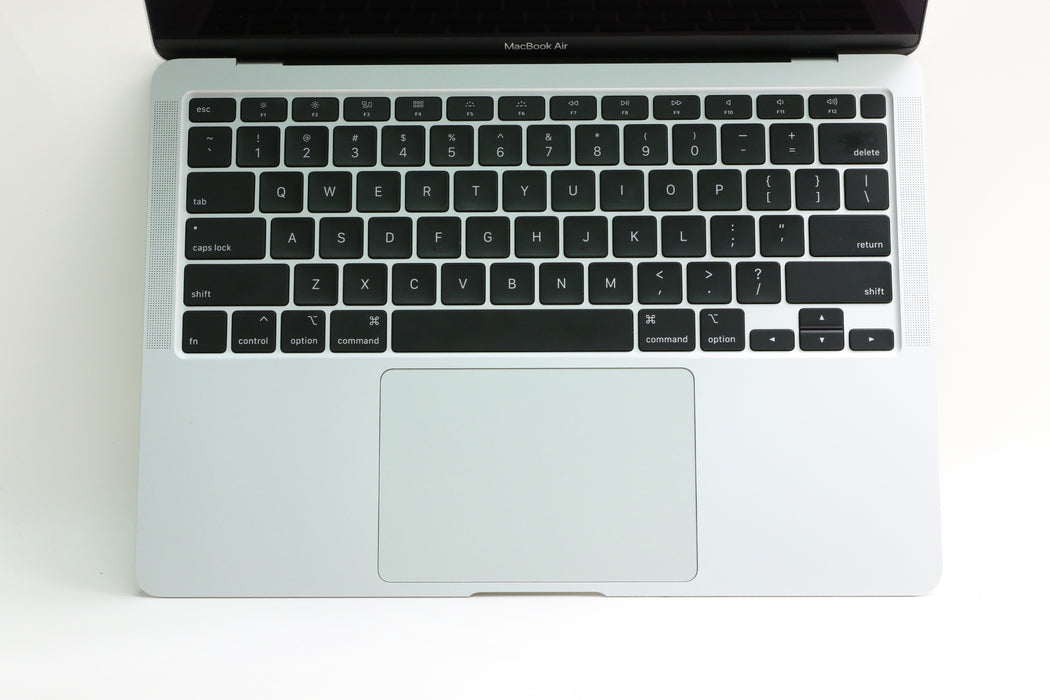 13" QHD+ 2020, MacBook Air, MWTK2LL/A, i3-1000NG4, 8GB, 256GB SSD