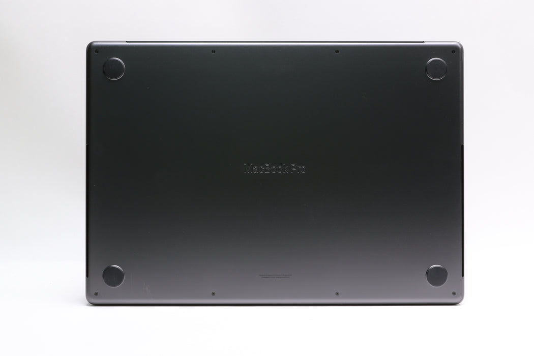 16" 2024, MacBook Pro, MX2X3LL/A, M4 Pro, 24GB, 512GB, AppleCare+, 100% Battery!