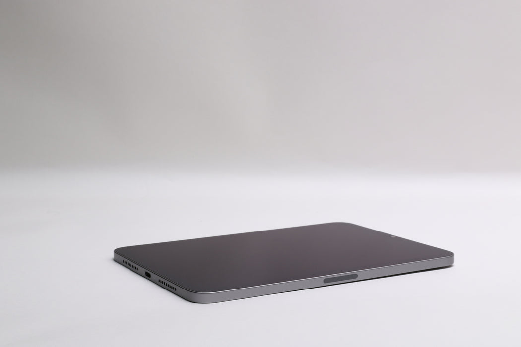8.3" Apple iPad mini A17 Pro, 128GB, Wi-Fi Only, Space Gray, MXN63LL/A — photo 10 of 13