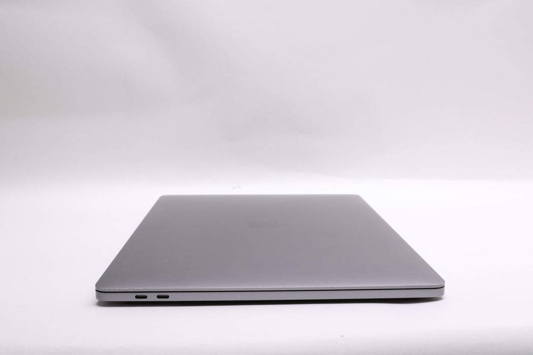 16" 2019, MacBook Pro, BTO, i9-9980HK, 64GB, 512GB SSD, AMD Radeon Pro 5300M