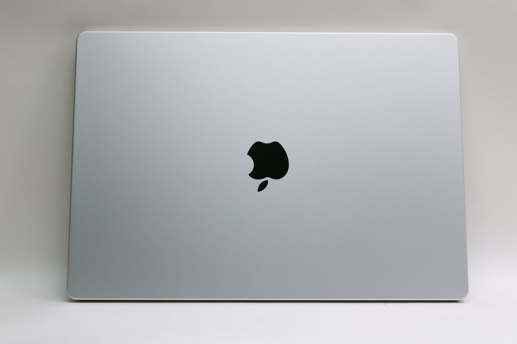 16" 2021, MacBook Pro, MK1E3LL/A, Apple M1 Pro, 16GB, 512GB SSD, 16C