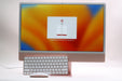 24" 2021, Mac, MJVA3LL/A, Apple M1, 8GB, 256GB SSD, 7C w/ Magic KB and Mouse!