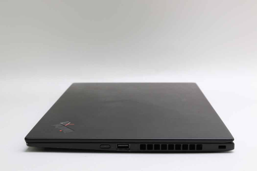 14" Lenovo ThinkPad X1 Carbon Gen 8, i5-10210U 1.60GHz, 16GB, 512GB SSD