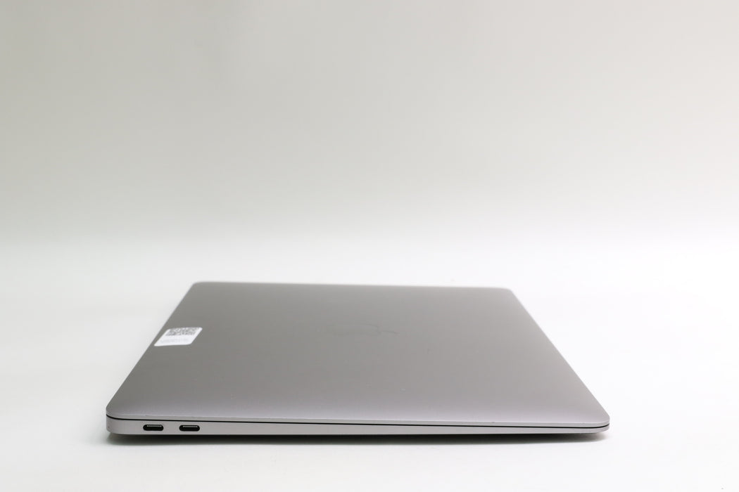 13" 2018, MacBook Air, MRE92LL/A, i5-8210Y, 8GB, 256GB SSD