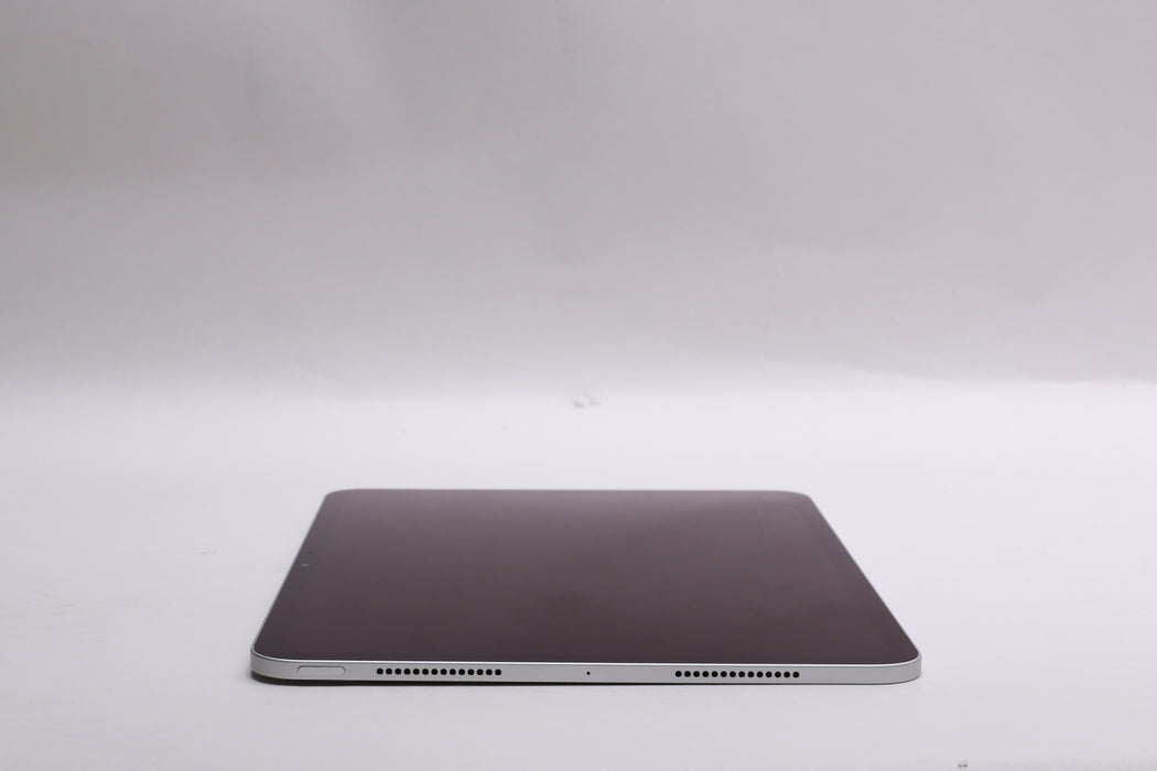 11" Apple iPad Pro M5, 256GB, Wi-Fi Only, Silver, MDWL4LL/A