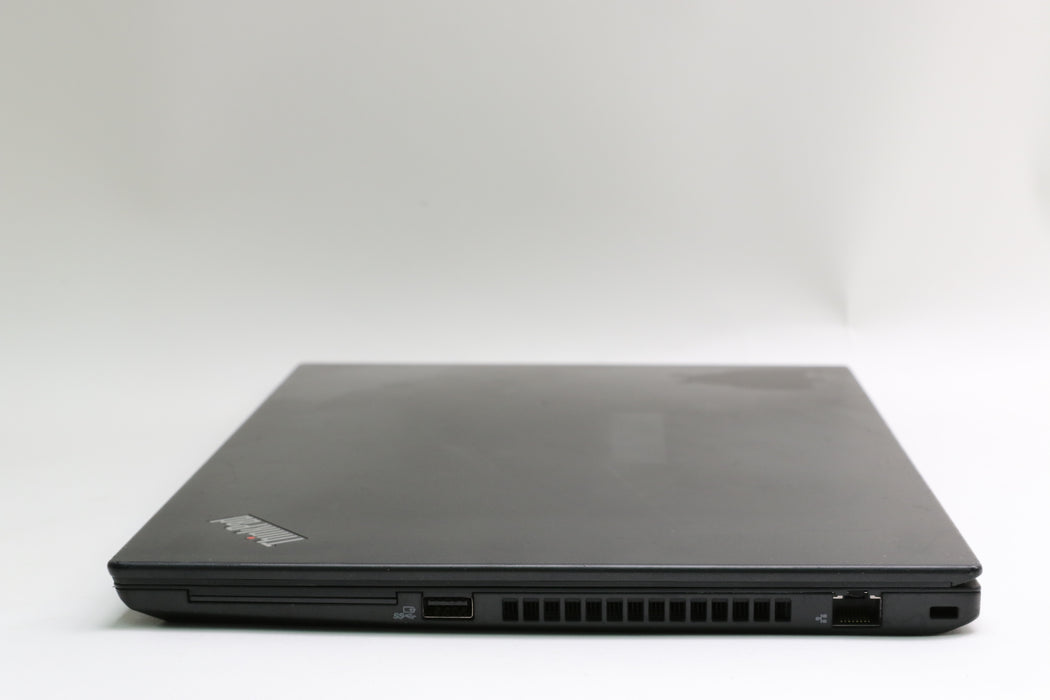 14" Lenovo, ThinkPad T495, AMD Ryzen 5 PRO 3500U, 8GB, 256GB SSD