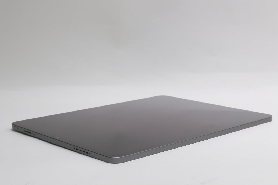 12.9" Apple iPad Pro M1, 5th Gen, 128GB, Wi-Fi, Space Gray, MHNF3LL/A w/ Pencil! — photo 6 of 13