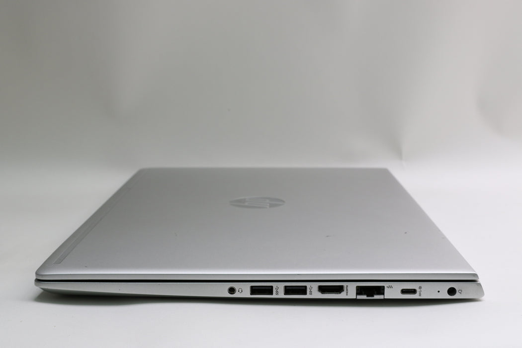 15.6" HP ProBook 450 G6, i5-8265U, 8GB, 256GB SSD