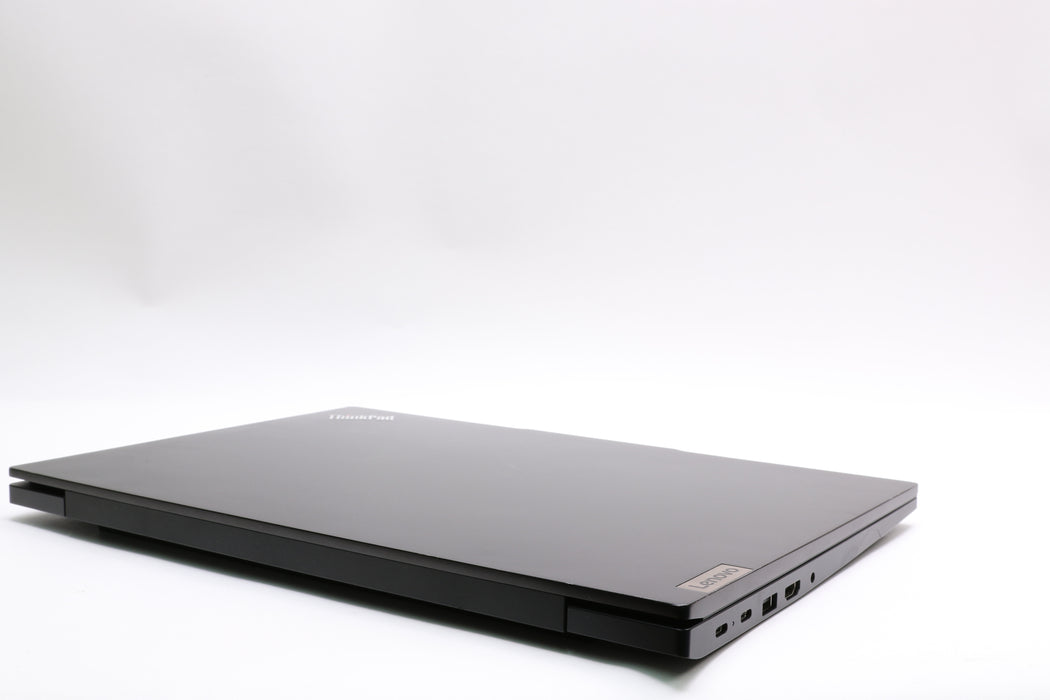 16" WUXGA Lenovo ThinkPad E16 Gen 2, Ryzen 5 7535U, 16GB, 512GB SSD, Touchscreen — photo 9 of 13