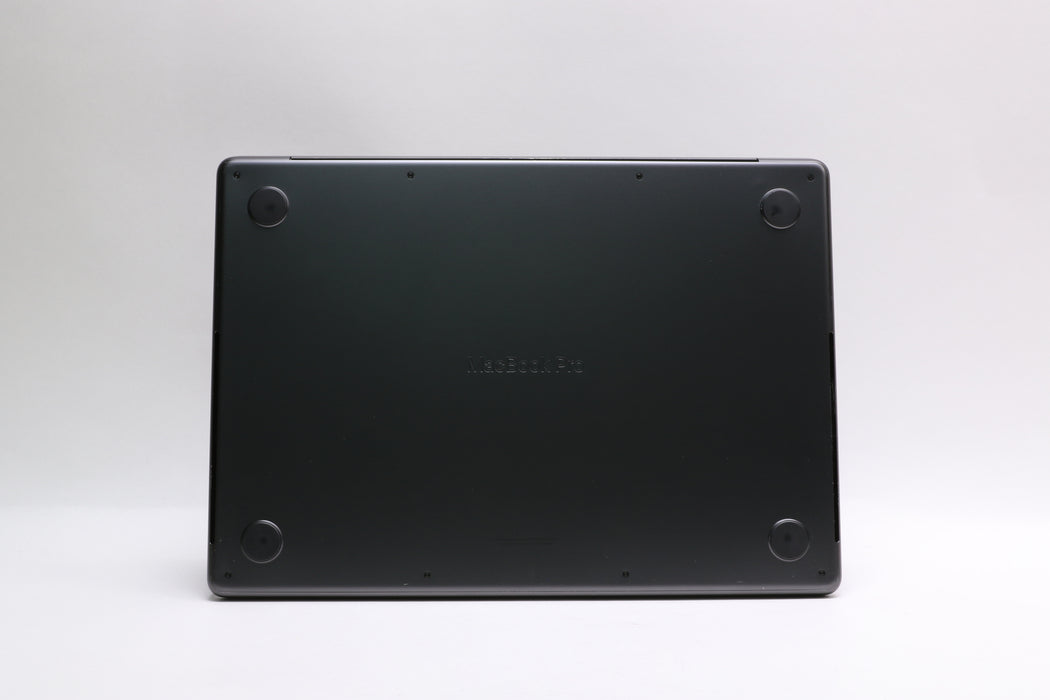 14" 2024, MacBook Pro, BTO, Apple M4 Pro, 24GB, 1TB SSD, 16C — photo 5 of 13
