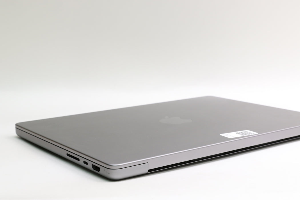 14" 2021, MacBook Pro, BTO, Apple M1 Pro, 32GB, 1TB SSD, 14C