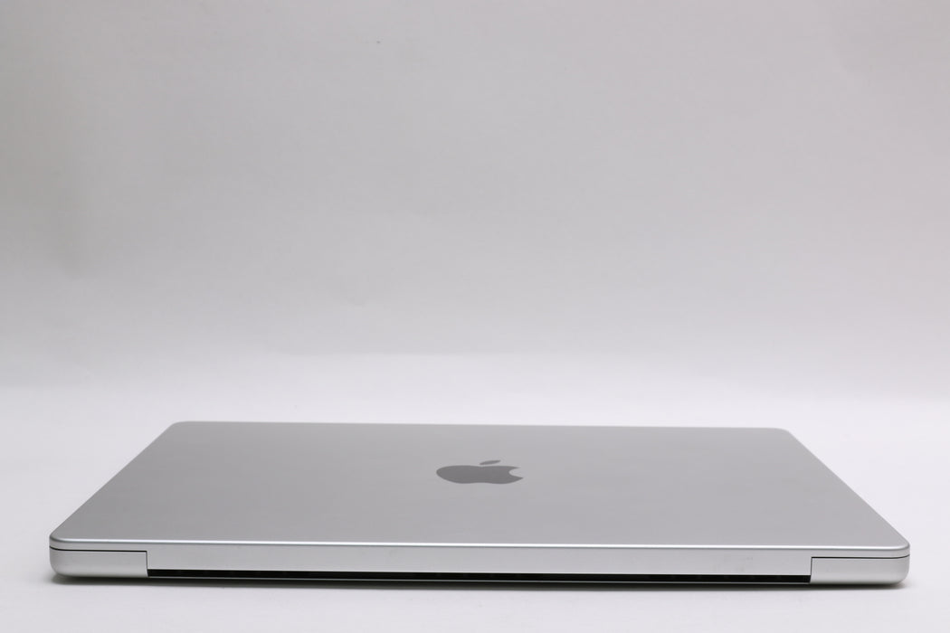 14" 2024, MacBook Pro, MX2E3LL/A, Apple M4 Pro, 24GB, 512GB SSD, 16C — photo 8 of 12