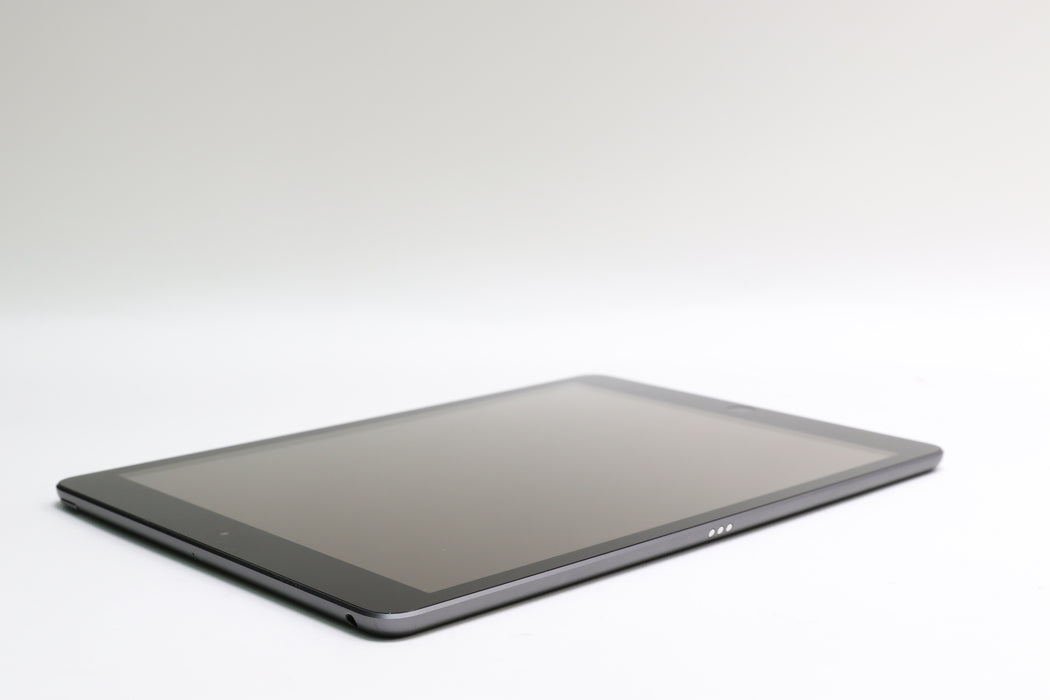 iPad 10.2" 7th Gen, 128GB, Wi-Fi, Space Gray, MW7P2LL/A