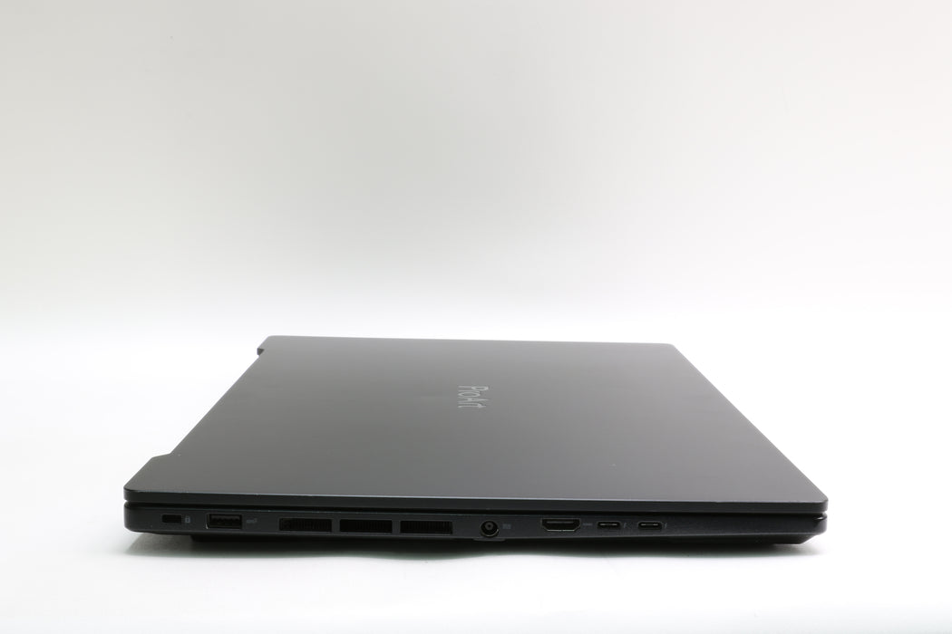 15.6" Asus ProArt StudioBook, i7-12700H, 16GB, 2TB SSD, RTX 3070 Ti