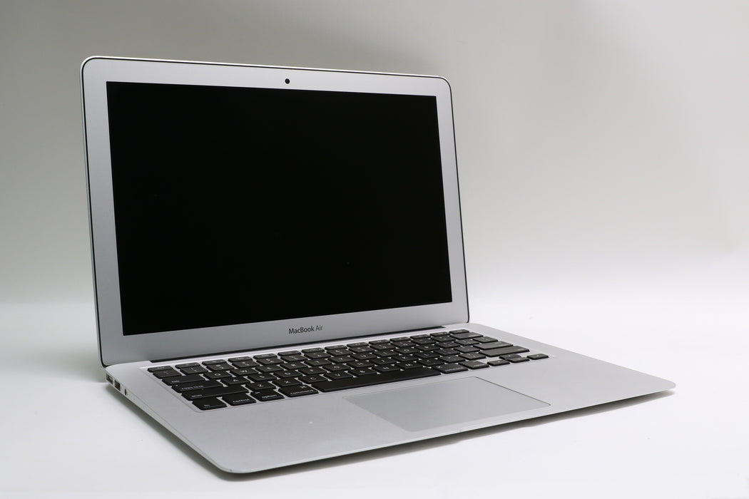 13" Mid 2013, MacBook Air, MD760LL/A, i5-4250U 1.30GHz, 4GB, 128GB SSD