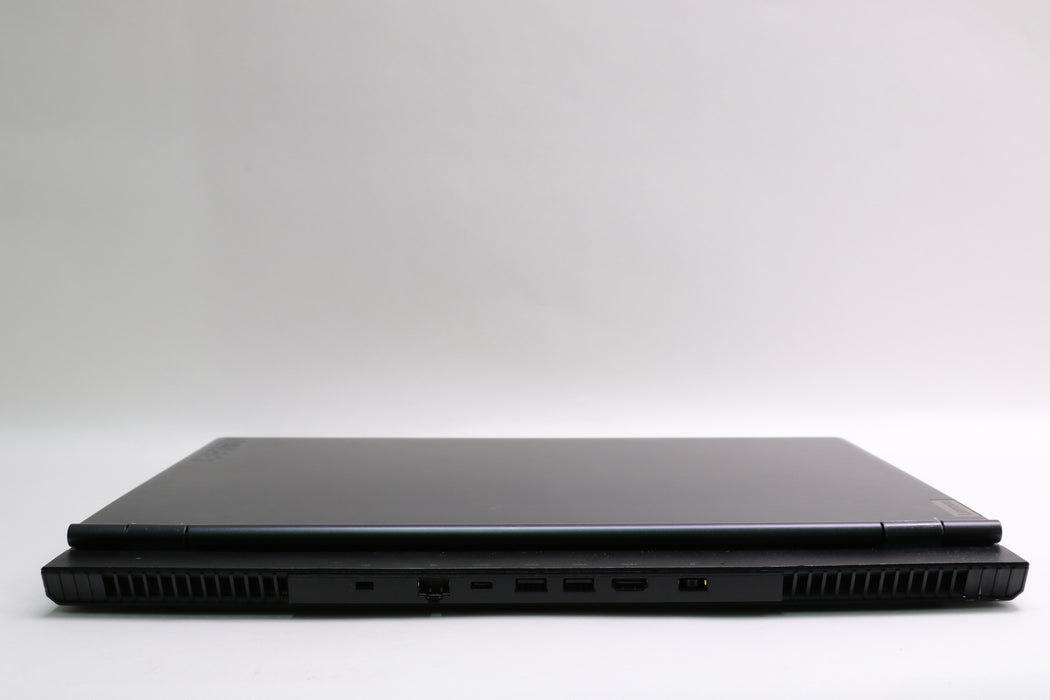 17" Lenovo Legion 5 17imh05h, i7-10750H, 16GB, 1TB HDD & 256GB SSD, GTX 1660 Ti