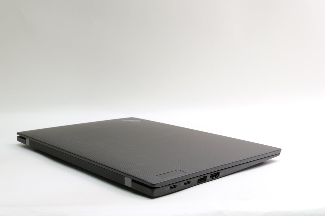 14" UHD+ Lenovo Thinkpad X1 Carbon Gen 10, i7-1270P, 32GB, 512GB SSD