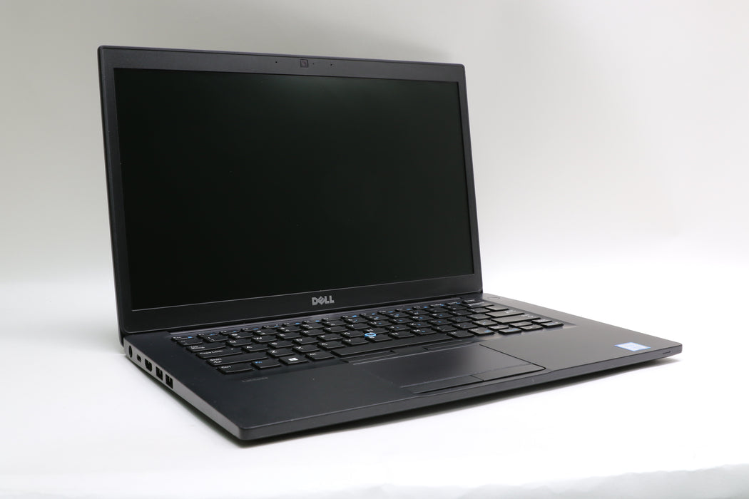 13.3" Dell Latitude 7480, i5-7200U, 16GB, 256GB SSD