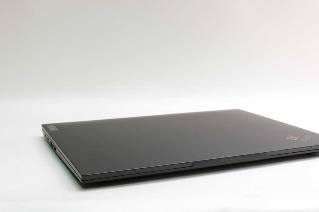 100%BATT 14" WUXGA Lenovo Thinkpad X1 Carbon Gen 11, i7-1355U, 16GB, 512GB SSD, Touch