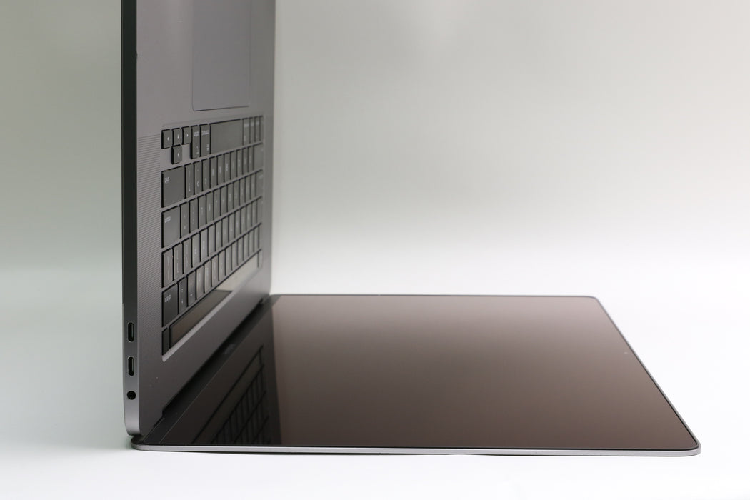 16" 2019, MacBook Pro, MVVK2LL/A, i9-9880H, 16GB, 1TB SSD, Radeon Pro 5500M