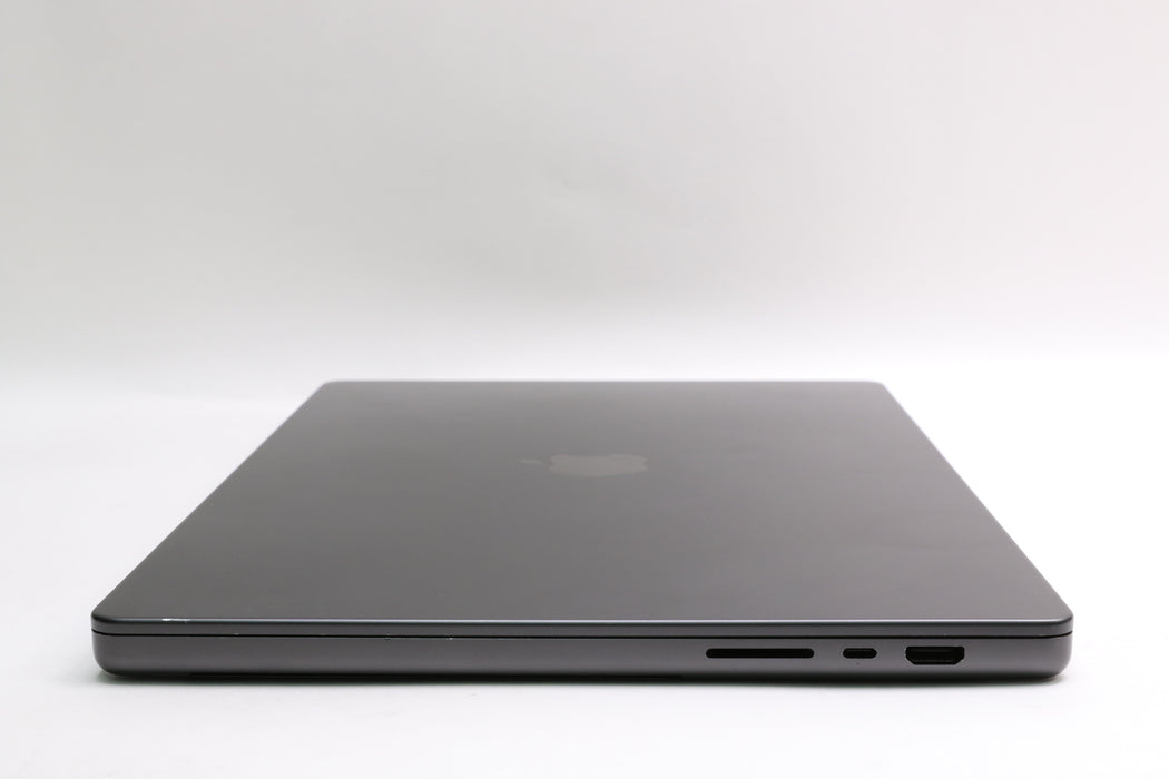 16" 2024, MacBook Pro, MX2Y3LL/A, Apple M4 Pro, 48GB, 512GB SSD, 20C