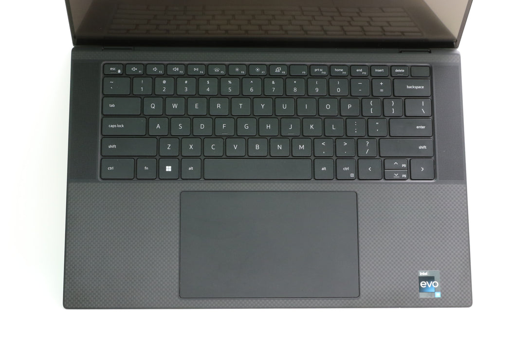 15" Dell XPS 15 9530, i9-13900H, 32GB, 954GB, RTX 4070, 3.5K OLED Touchscreen!