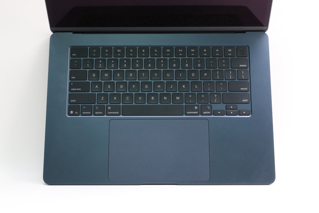 15" 2025, MacBook Air, MW1L3LL/A, Apple M4, 16GB, 256GB SSD, 10C, 6 Cycles!