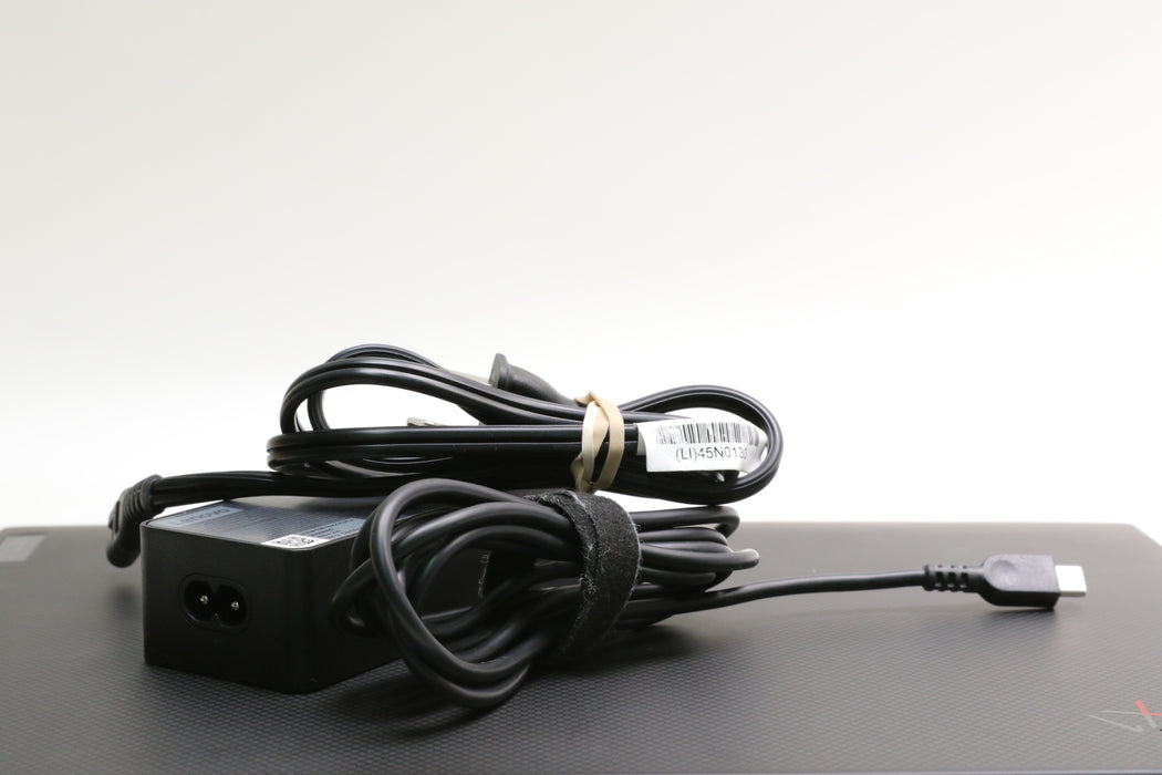 14" UHD+ Lenovo Thinkpad X1 Carbon Gen 9, i7-1185G7, 16GB, 1TB SSD